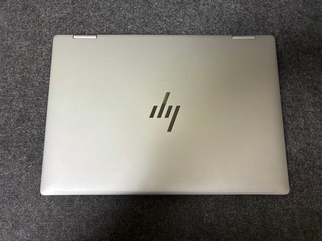 【8月限定価格】HP Envy x360 14-fa0001AU HP ENVY x360 14 Ryzen 7・1TB SSD・32GBメモリ・2.8K・OLED