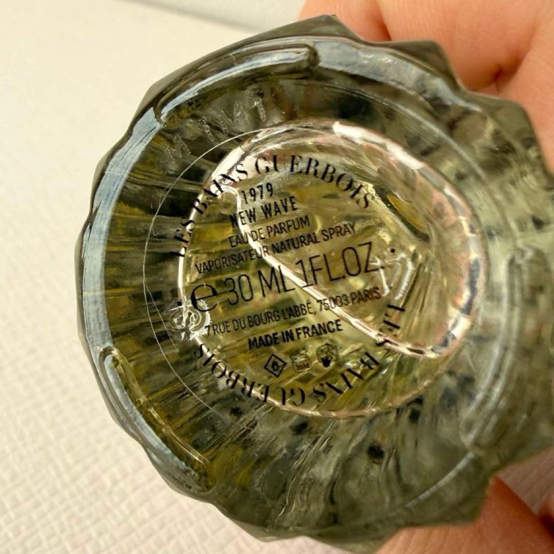 ほぼ未使用】レバンゲルボワ／1979 ニューウェイヴ30ml - メルカリ