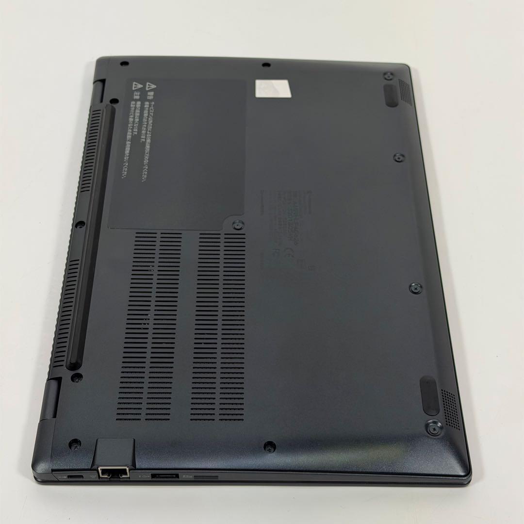 80.G83/HU 超軽量 i5-11世代 16G512G Office2024 - メルカリ