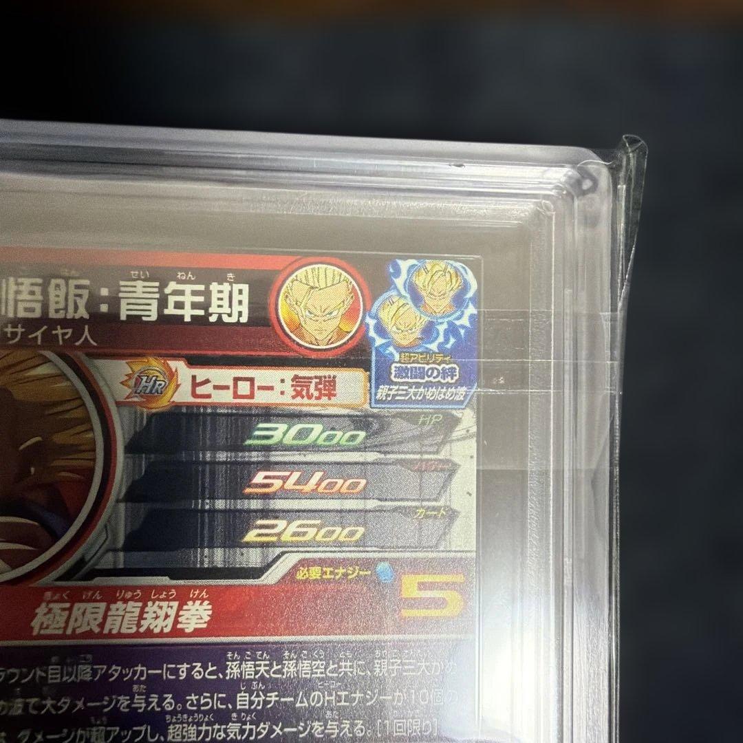 ARS10 UM7-SEC2 孫悟飯 青年期 - メルカリ