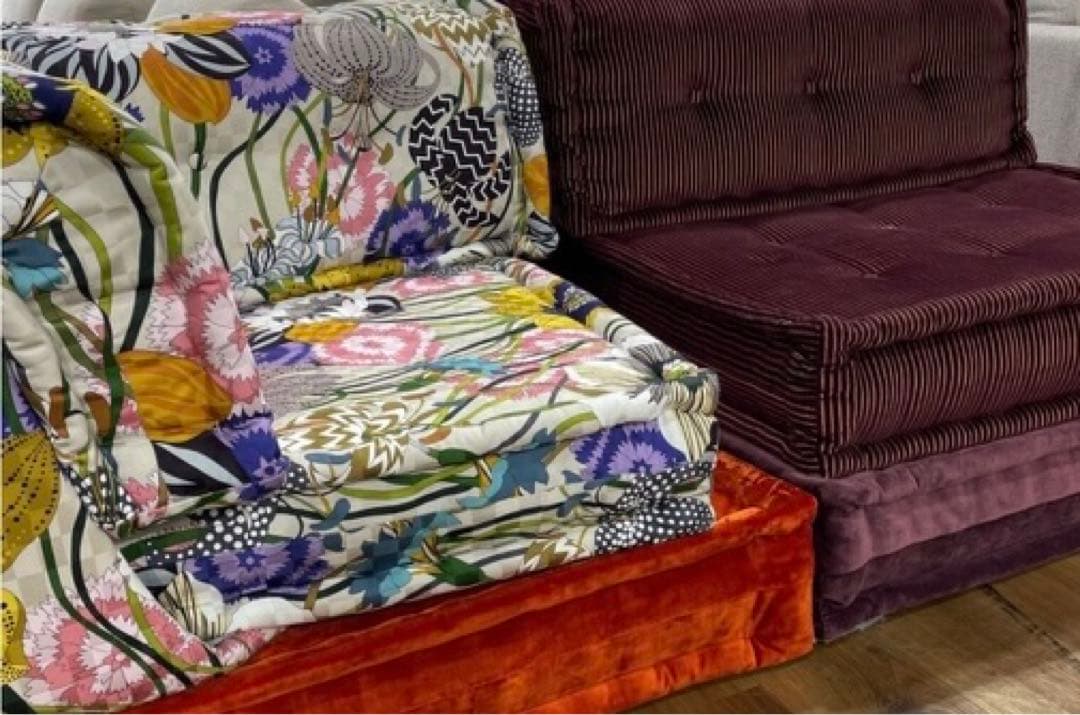 PINEE様専用 Roche Bobois -MISSONI HOME - メルカリ