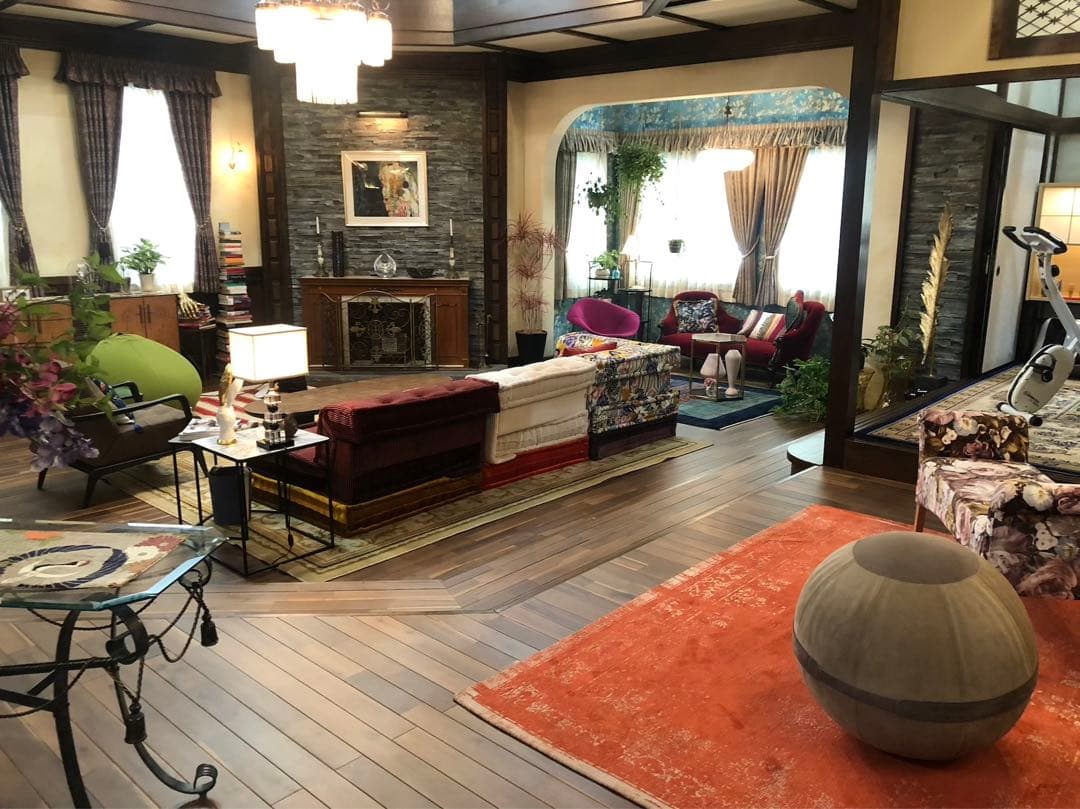 PINEE様専用 Roche Bobois -MISSONI HOME - メルカリ