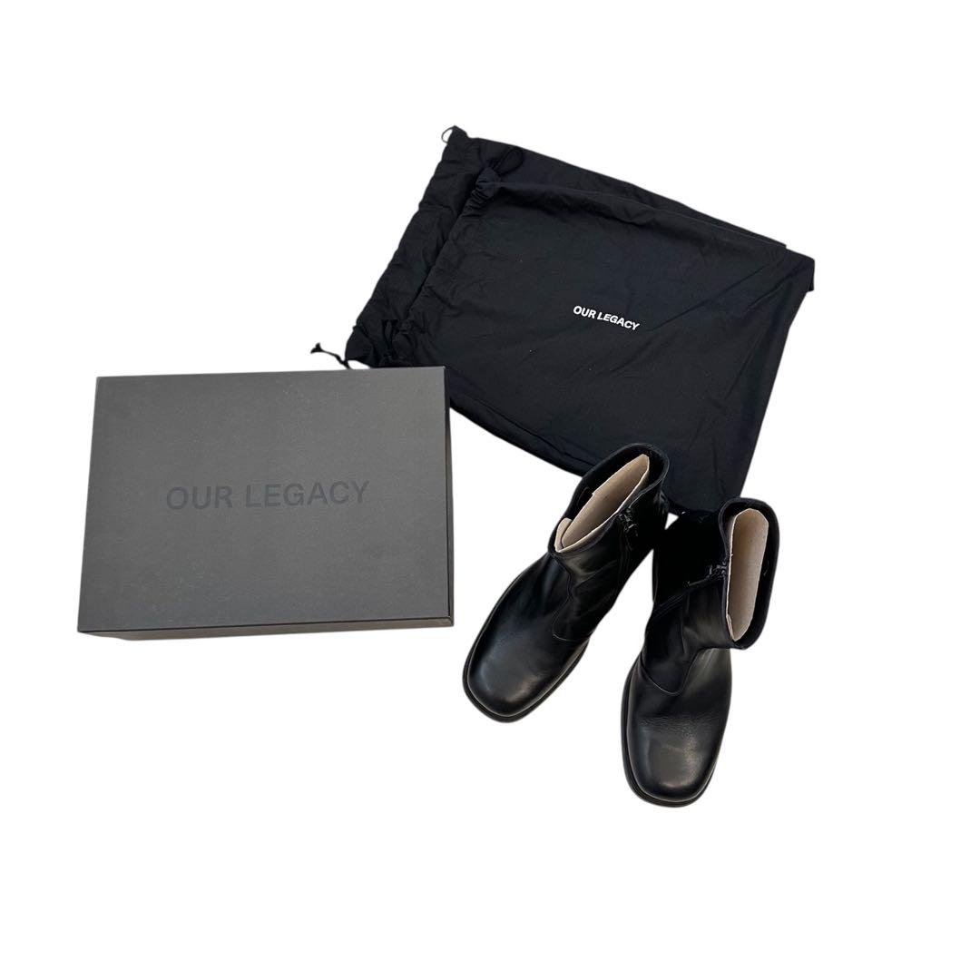 トリッカーズ トゥモローランド 別注 Vibramソール