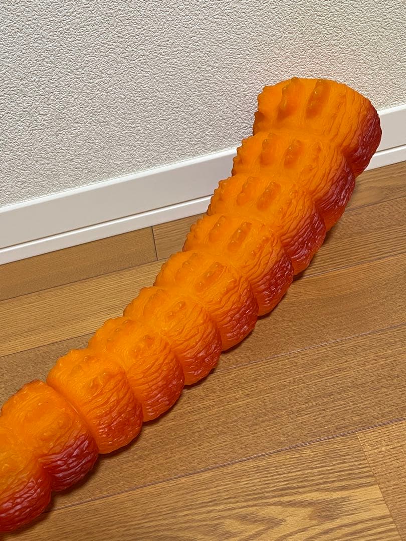 バンダイ 超大級 ゴジラ ファイナルプレミアム バーニングゴジラ 愛蔵