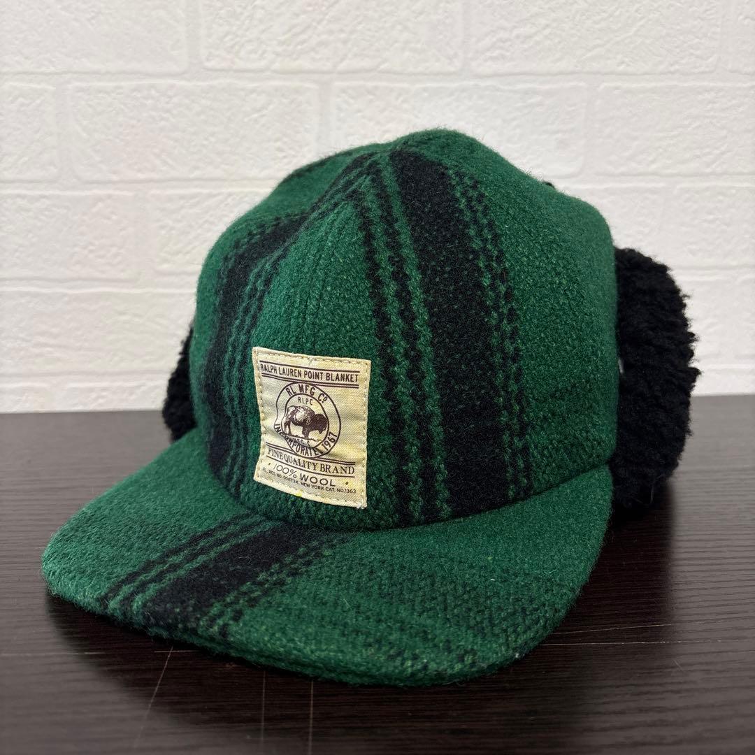 鬼*丸様 ラルフローレン ボアキャップ ウール100% カナダ製 楽天市場】ポロ ラルフローレン 【POLO RALPH LAUREN】ニット帽 ニット