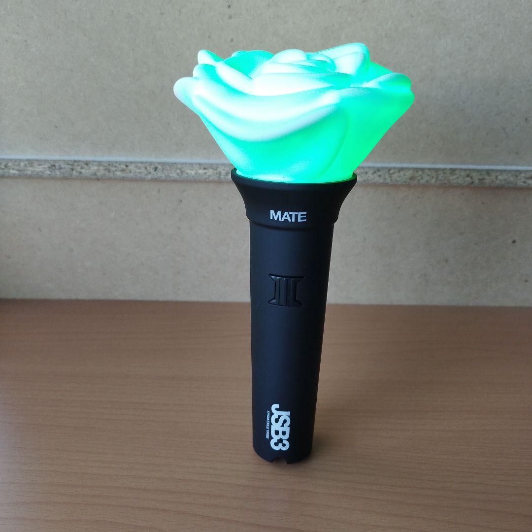 三代目JSB ライトスティックケース - メルカリ