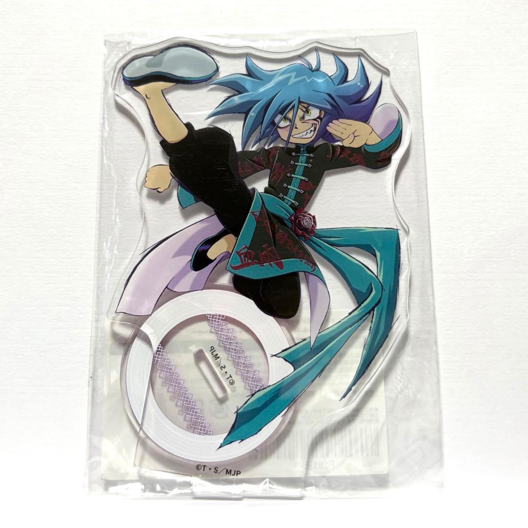 シャドウ・ジョーカー アクリルスタンド 楽天コレクション 怪盗