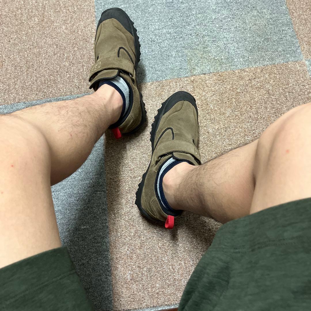 DIESEL 00s~Archive モックシューズ Y2K - メルカリ