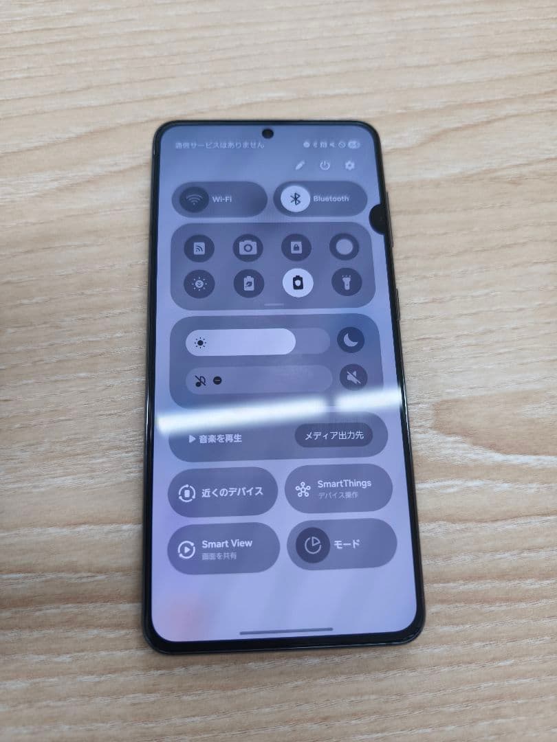 Samsung Galaxy S21 本体 グレー ジャンク品(画面) - メルカリ