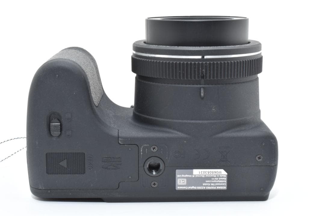 《 未使用品 》 コダック　KODAK PIXPRO AZ255 電池付