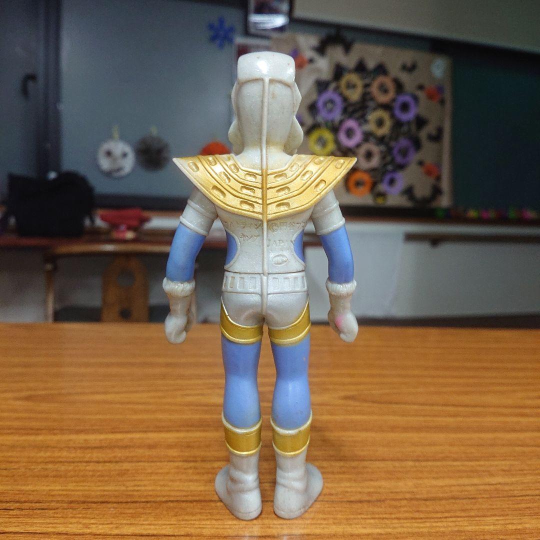 ポピー/ウルトラマンキング ソフビ - メルカリ