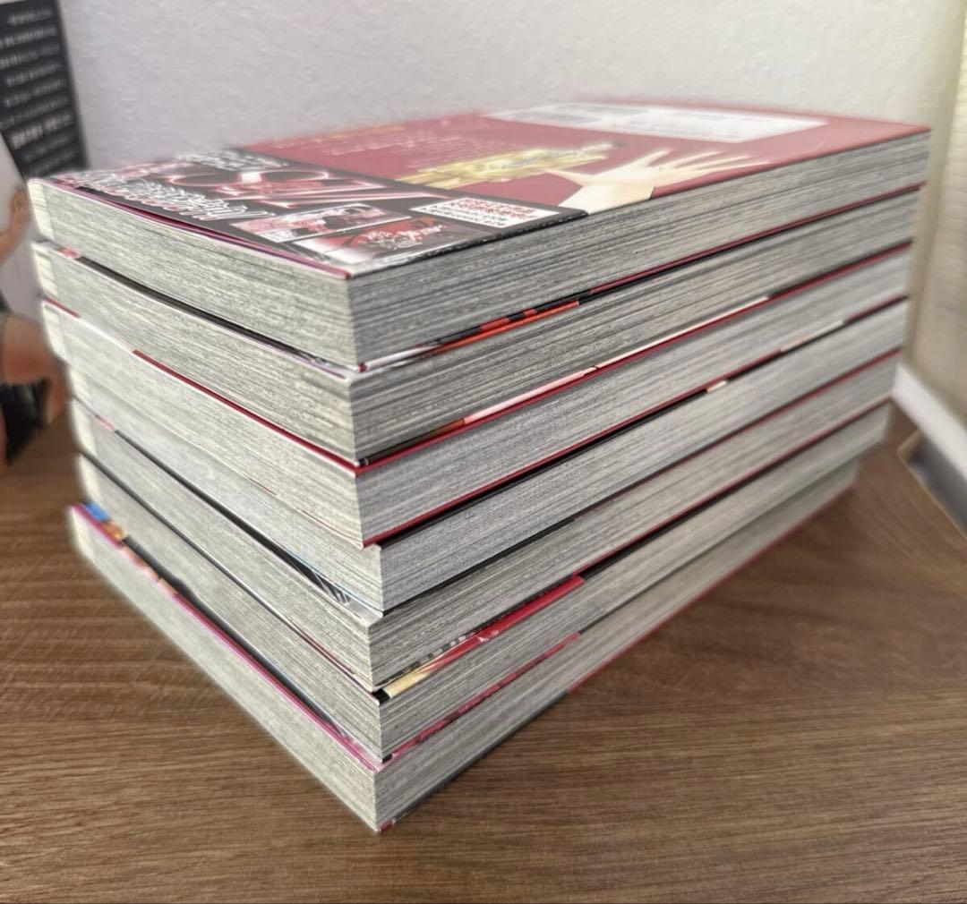 全巻初版 SとM エクスタシー 全巻 セット 村生ミオ 漫画 コミック