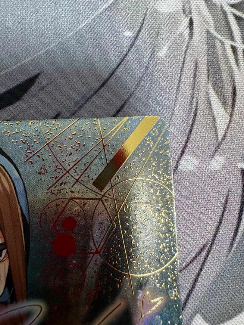 五等分の花嫁 進み続ける日常 中野三玖SSP 気づけた愛 - メルカリ