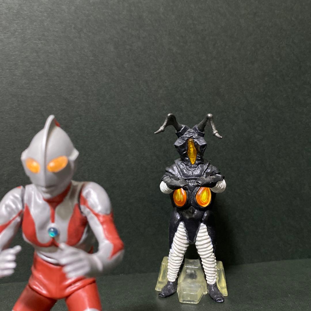 中国 バンダイ 限定商品絶版ジャグラスジャグラーウルトラ怪獣DXサイズ