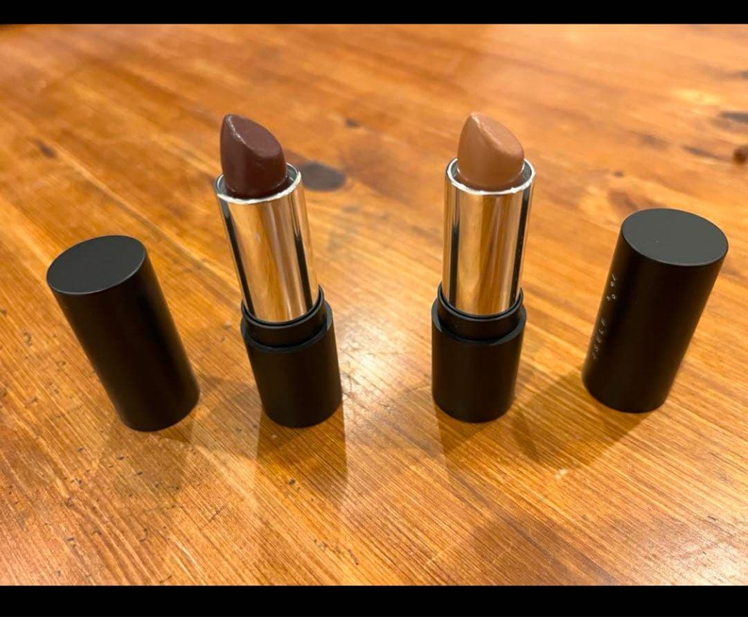 JSELF soel リビングオイル リップスティック ベージュ - メルカリ