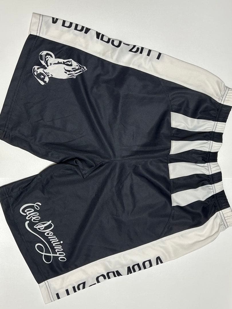 LUZeSOMBRA ルースイソンブラ Domingo 上下セット XL - メルカリ