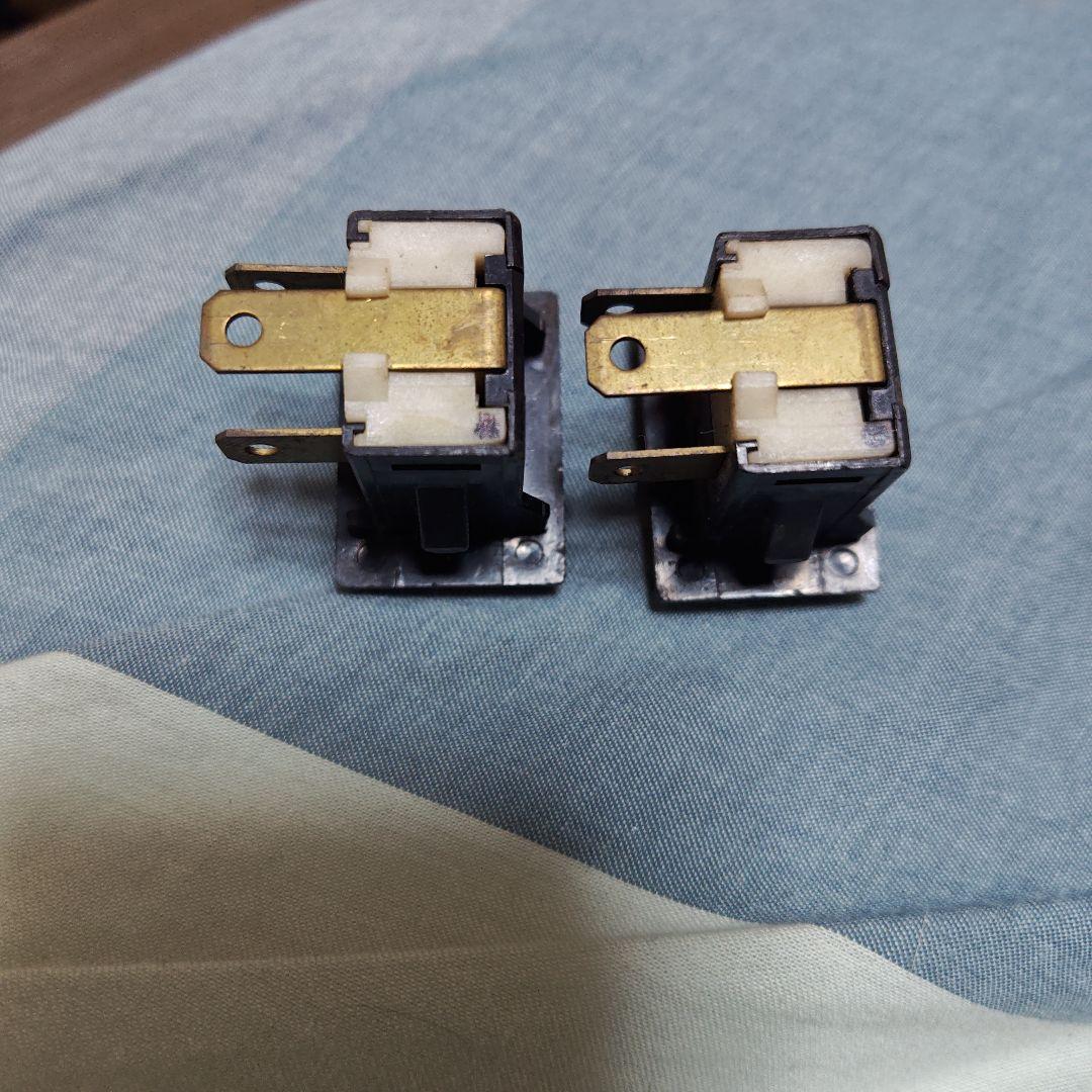 R30スカイライン パワーウィンドウスイッチ - メルカリ