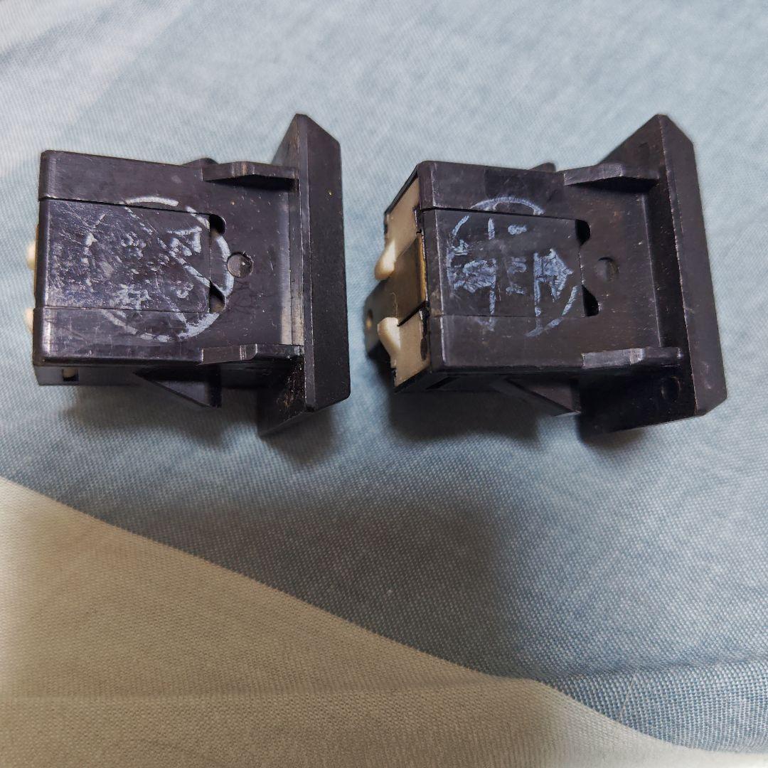 R30スカイライン パワーウィンドウスイッチ - メルカリ