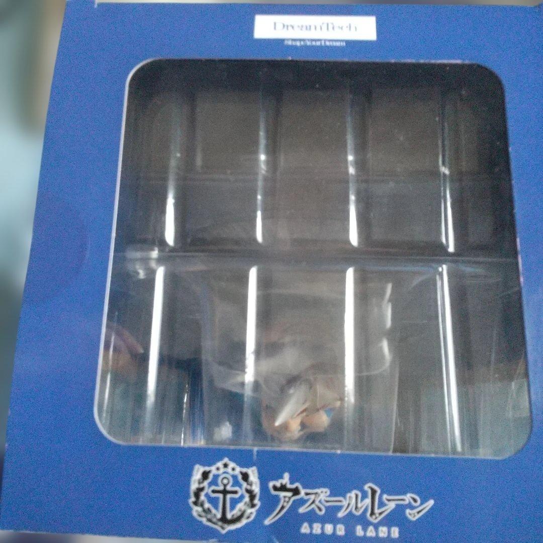 アズールレーンKAGA & AKAGI　ビキニフィギュア　2個セット