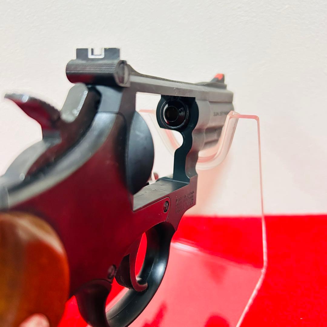 タナカ M19 コンバットマグナム 2.5インチ ガスガン 次元大介 - メルカリ