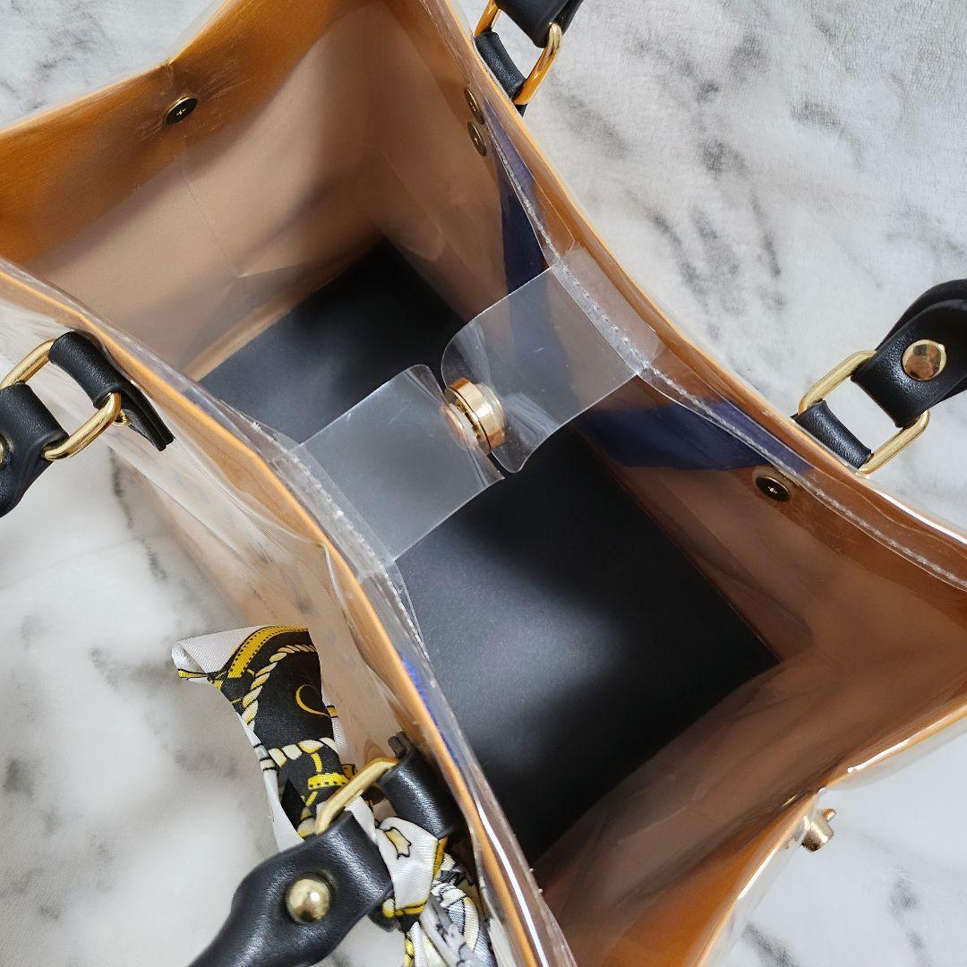 ルイ・ヴィトン ショッパー 専用 ビニールバッグ - メルカリ