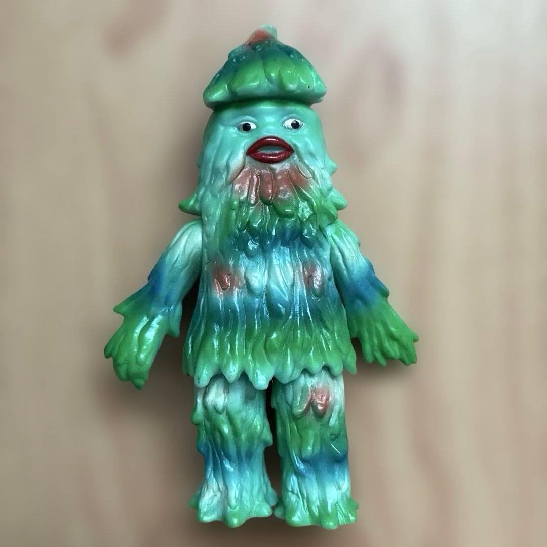 ザザーン 真ブルマァク魂 ウルトラ怪獣 希少 - メルカリ