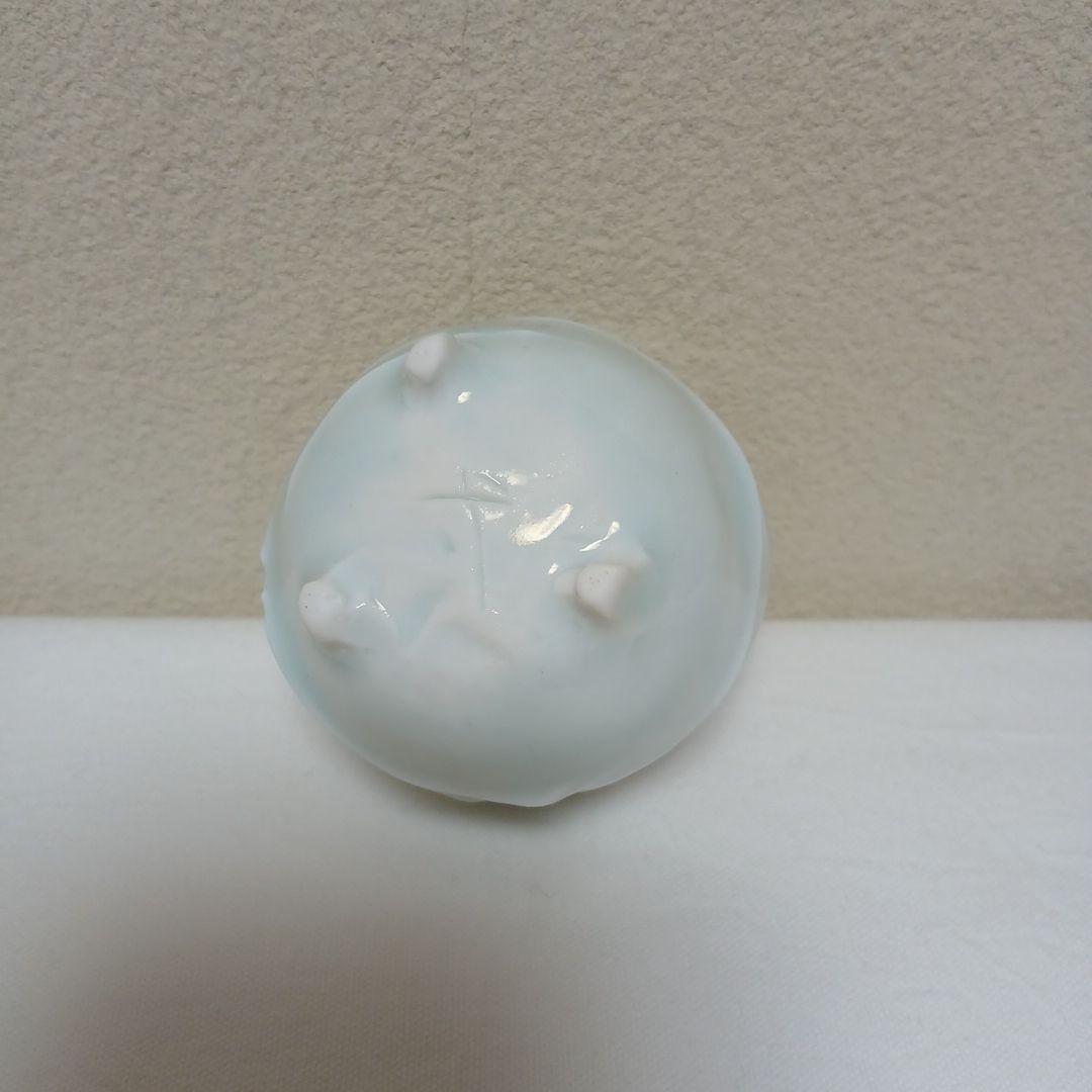 酒器】水の詩ぐい呑 美濃焼 加藤洋二作