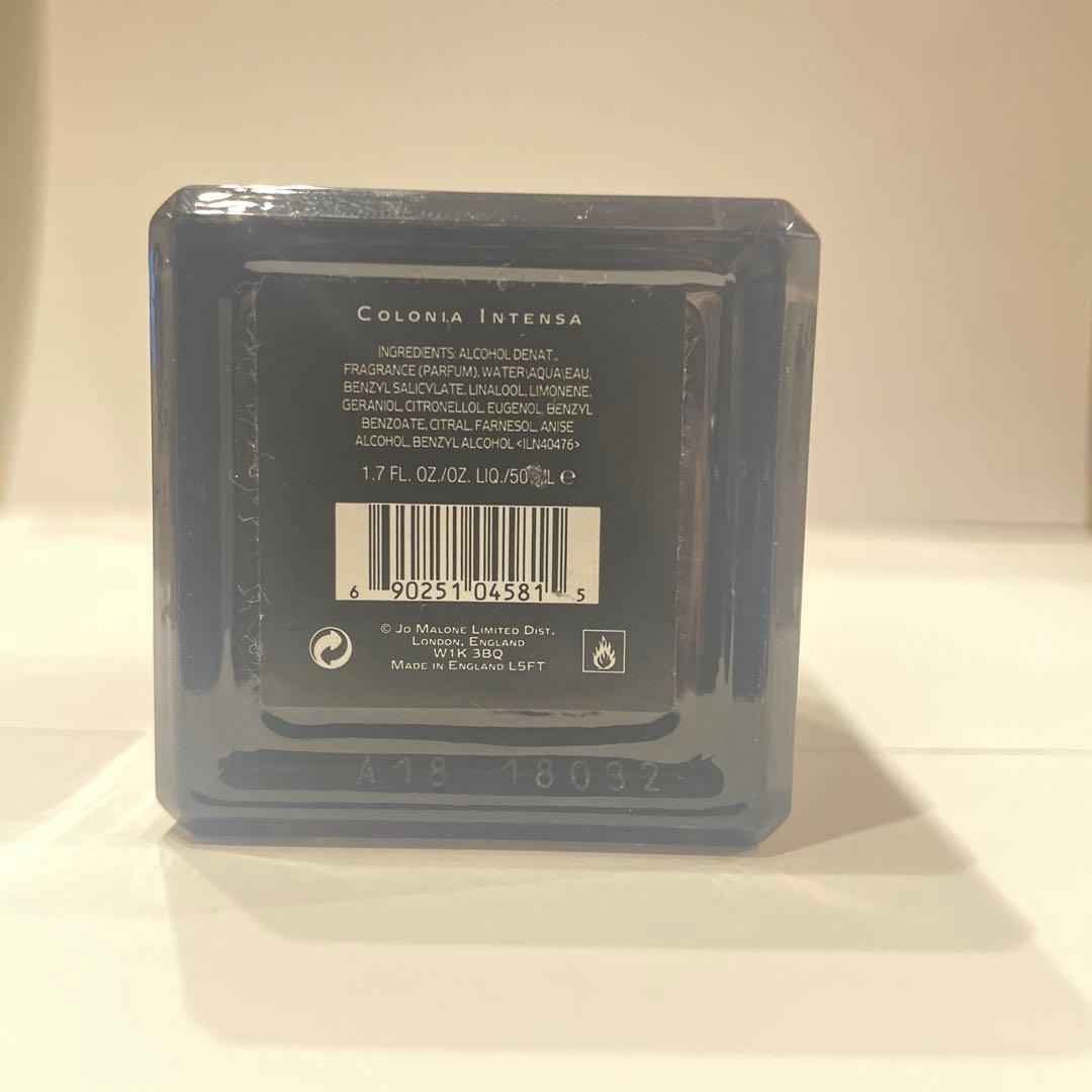 Jo Malone Tuberose Angelica 50ml - メルカリ