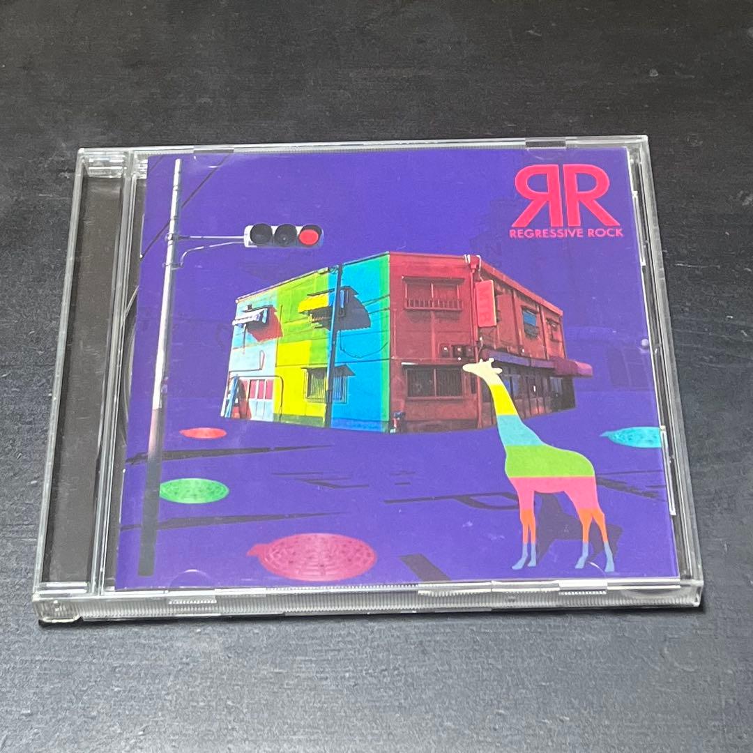 ハヌマーン REGRESSIVE ROCK - メルカリ