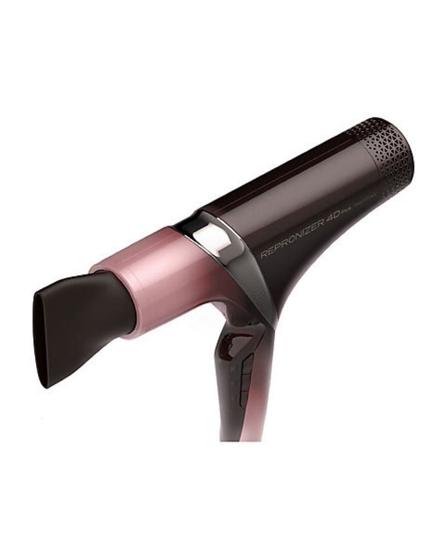 ☆新品・未使用 REPRONIZER レプロナイザー4Dplus リュミエリーナ