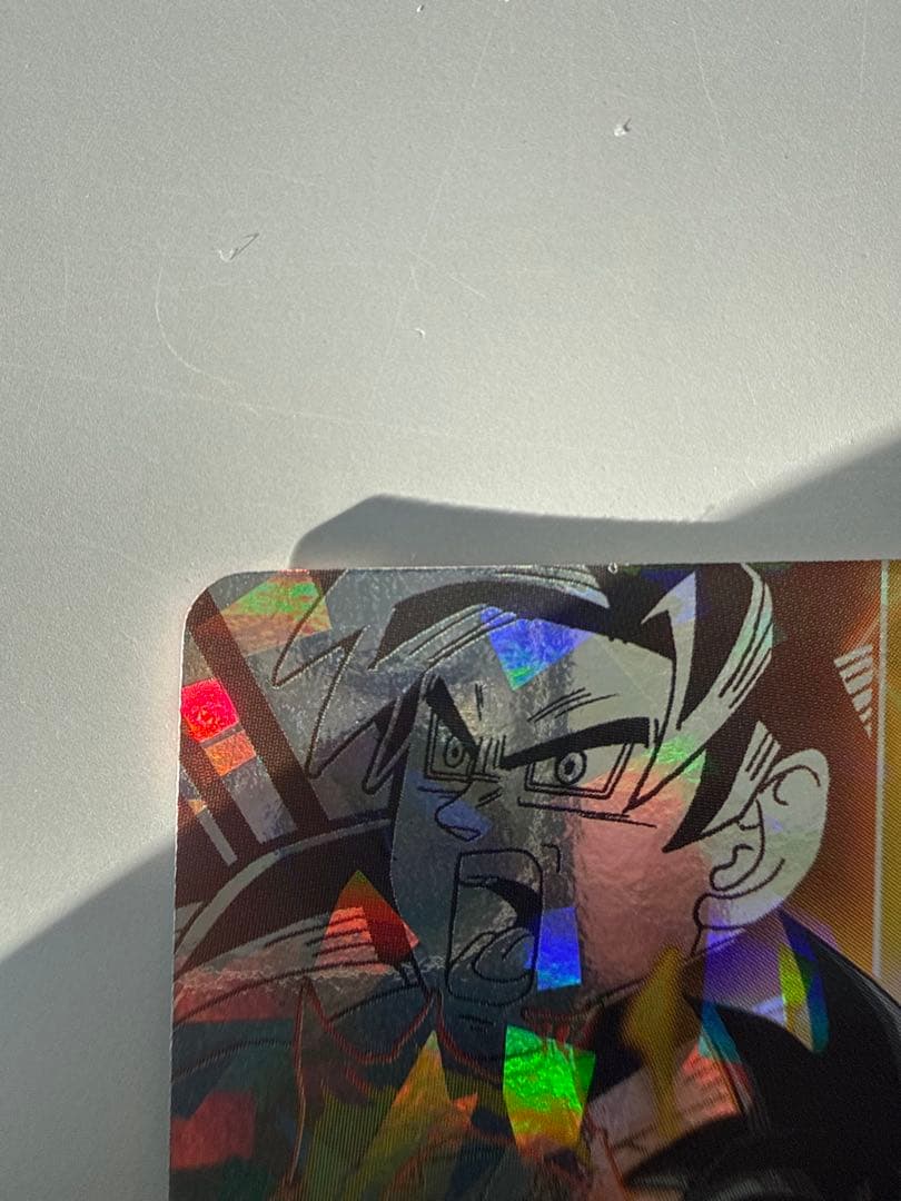 プ*ン様 美品　旧弾　HG5-SEC P