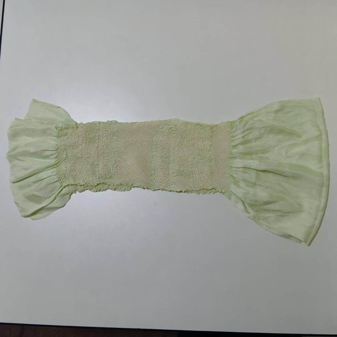 正絹 友禅 訪問着 フルセット 卒業式 入学式 七五三 タ6 - メルカリ