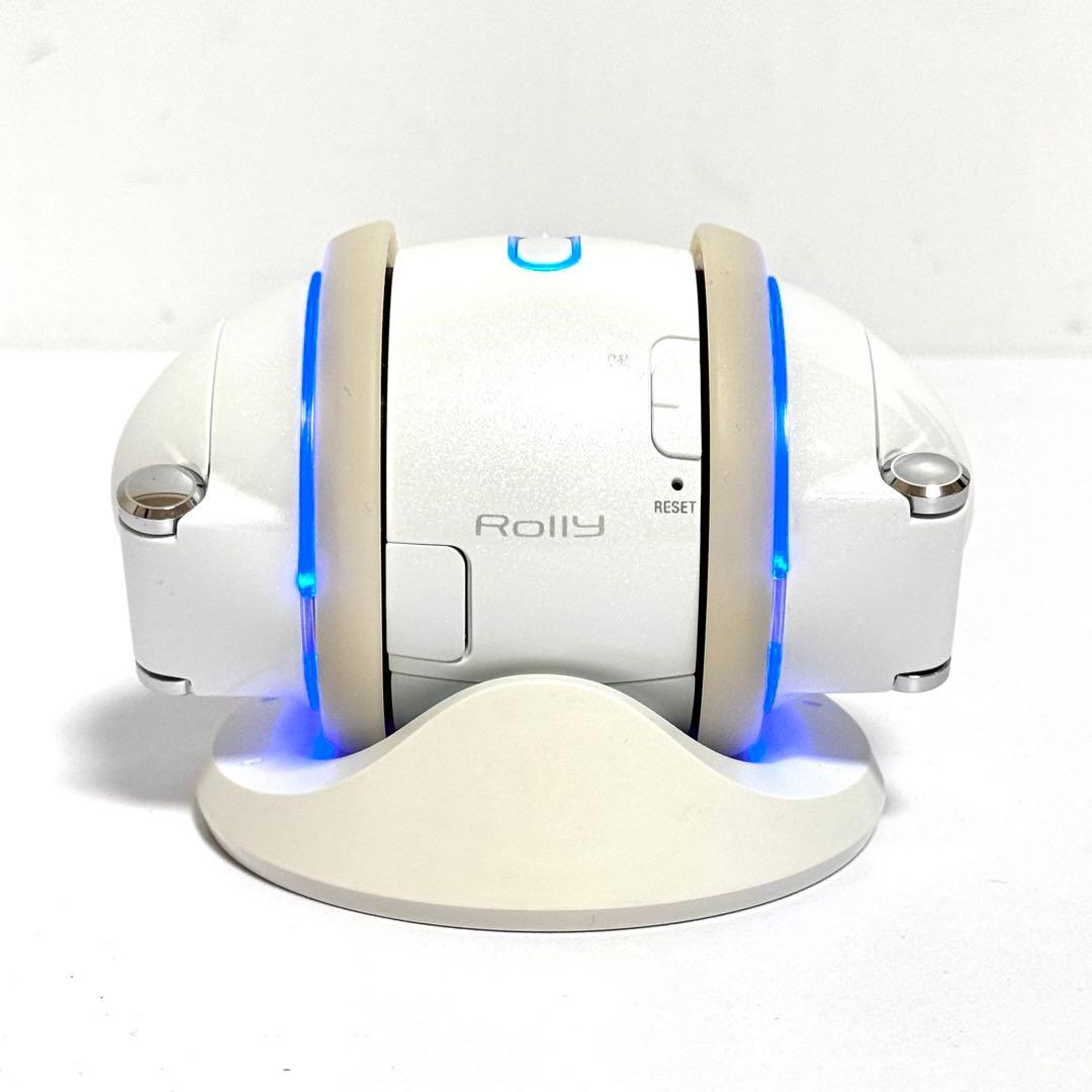 SONY Rolly SEP-10BTワイヤレススピーカー Bluetooth - メルカリ