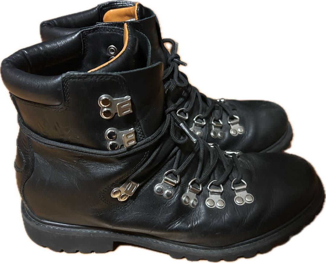 希少Timberland Vintage 1973 ハイカットブーツ VINTAGE SERIES ビンテージシリーズ| Timberland ティンバ-ランド