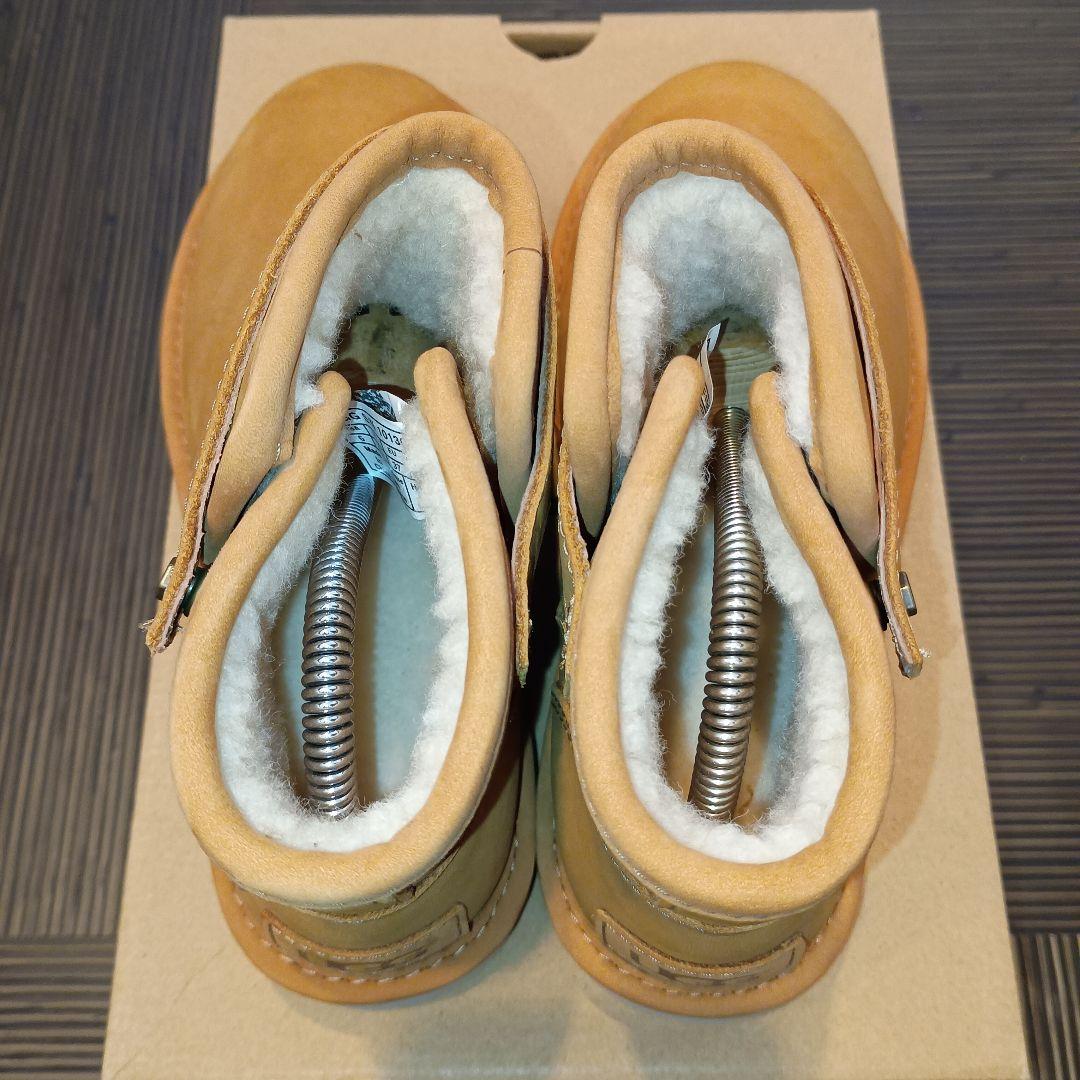 UGG アグ RELLA レッラ 23センチ - メルカリ