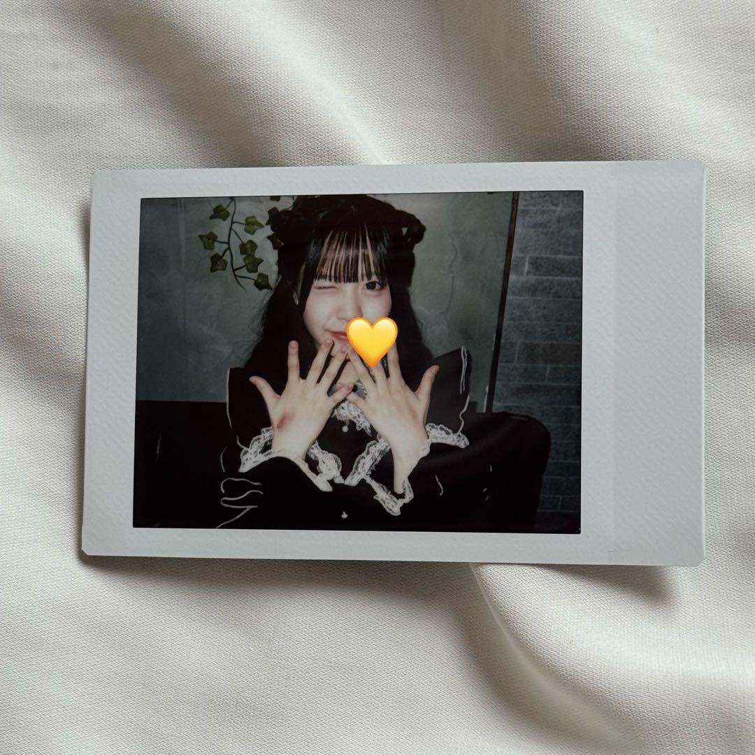 iLiFE! 福丸うさ ランチェキ8 - メルカリ