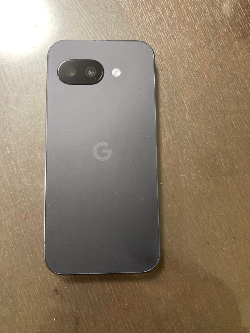 Google Pixel 9a 本体 充電ケーブル 箱 付き Google Pixel 9a USB-C充電ケーブル - メルカリ