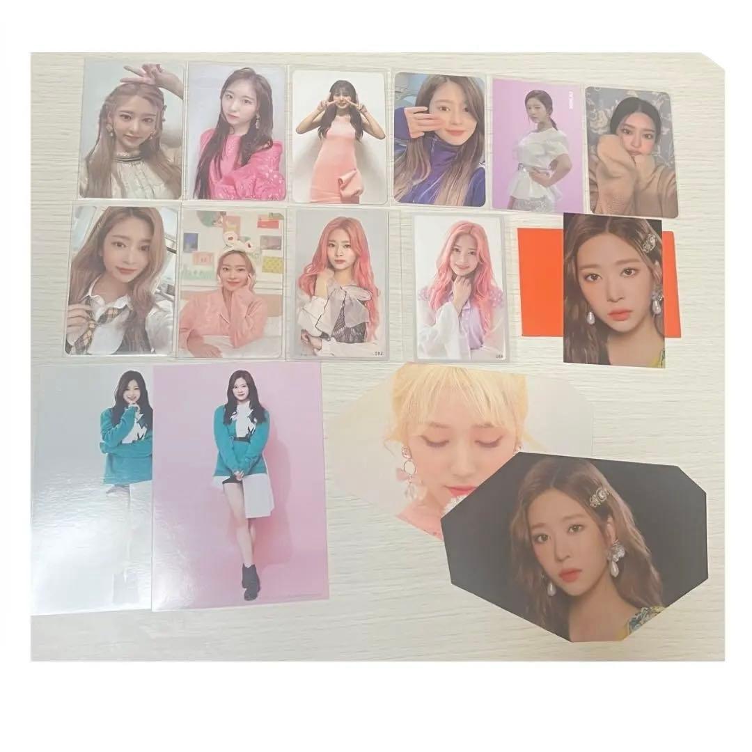 iz*one セット - メルカリ