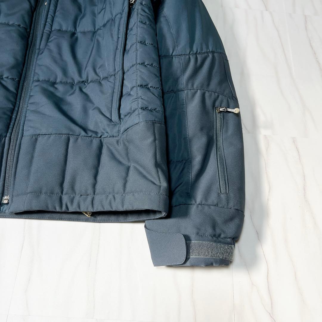 パタゴニア ルビコンライダージャケット ヘリテージブルー MEN'S S