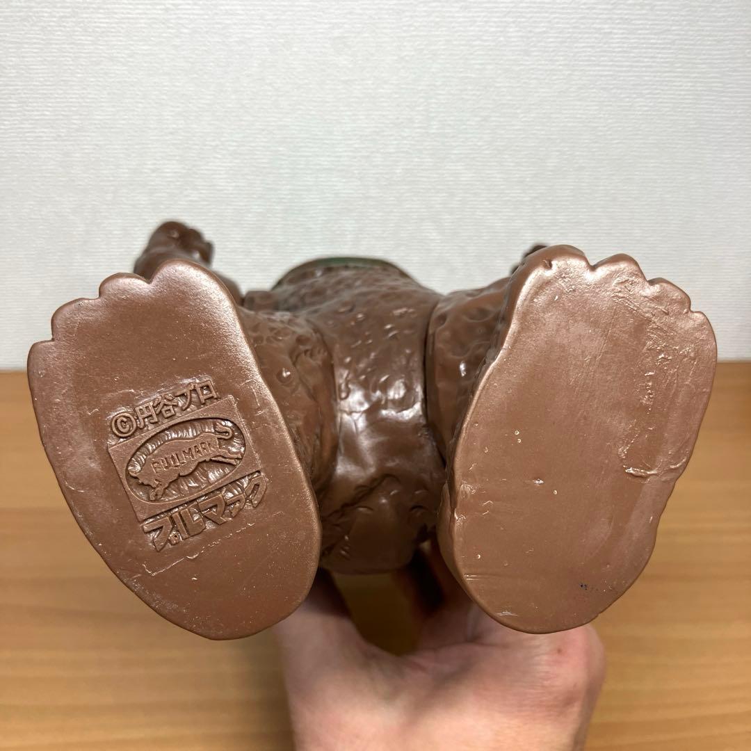 y*i様 【当時物】ミクラス ブルマァク/ビンテージソフビヴィンテージ