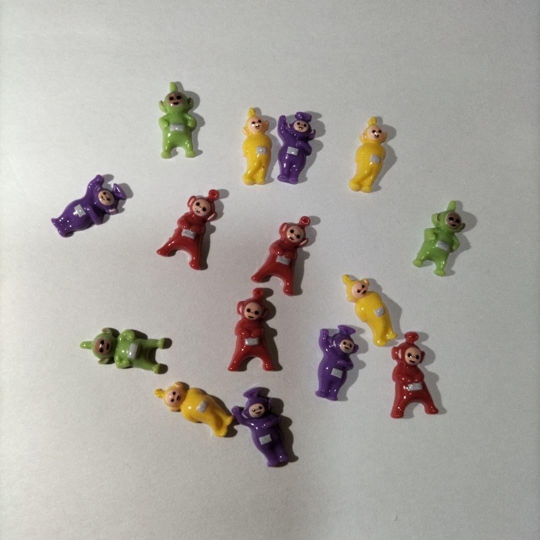 テレタビーズ まとめ売り - メルカリ