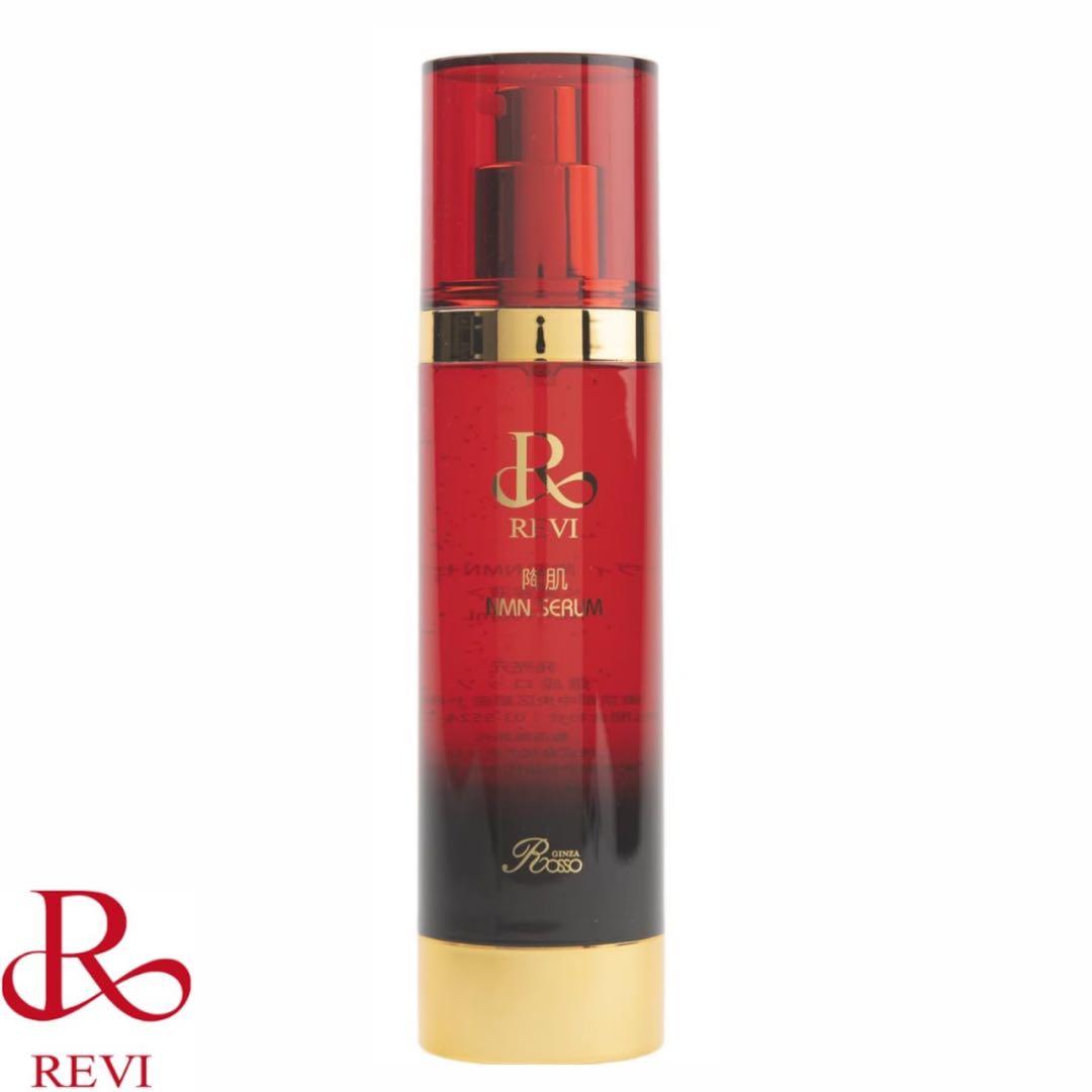 REVI　NMNセラム/エイジングケア美容液 REVI 陶肌NMNセラム 美容液 若返り！ | REVI shop