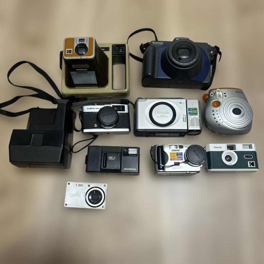 カメラセットジャンク 保証 広角170 防水 CCDバックカメラ ワイヤレス セット バックカメラ