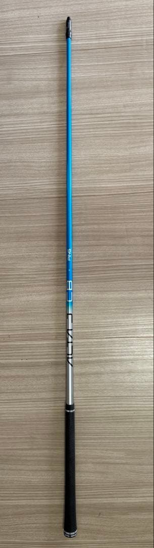 PING G440 ALTA J CB BLUE シャフト 3W,4W用 - メルカリ