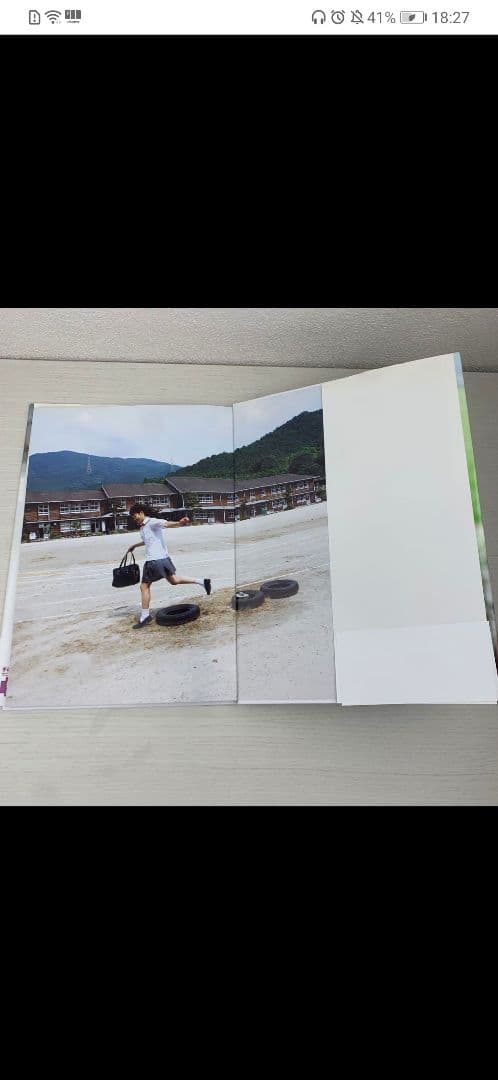 す*く様 【美品・超特価】朝顔 朝倉あき写真集 初版 帯付き DVD付き、あさが