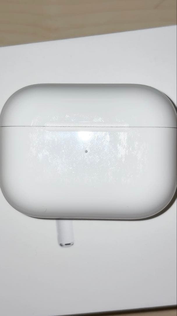 イヤホン Apple AirPods Pro 2(Lightning) AirPods Pro 2 - Tech Specs - Apple Support