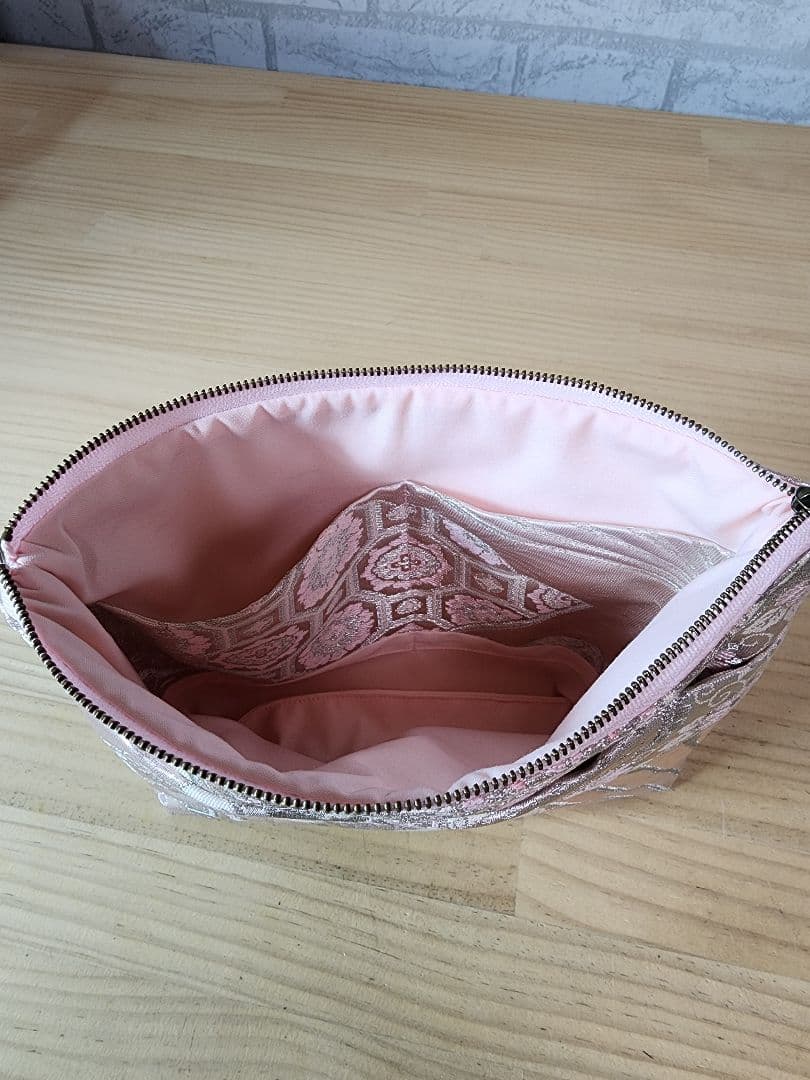 ❤千春様専用❤ バッグ ポーチ ハンドメイド