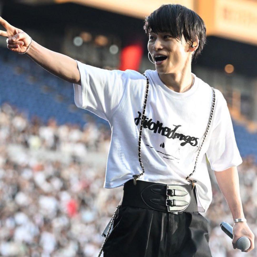 TAKUYA∞着用 become tree サスペンダー - メルカリ