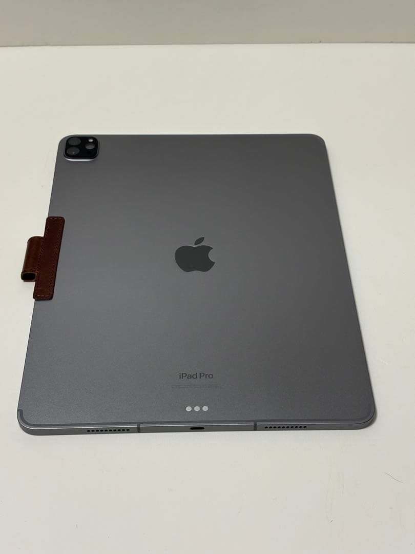 iPad Pro 12.9 512GB 第6世代Wi-Fi + Cellular