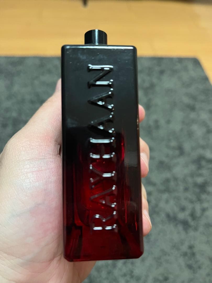 Rayhaan Legion x Valhalla 100ml - メルカリ